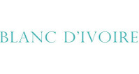 BLANC D'IVOIRE Interior Decoration