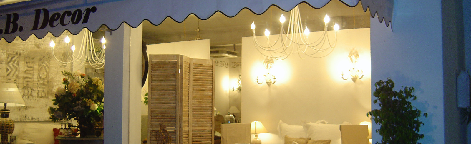 NB Decor Interior Decoration and Design