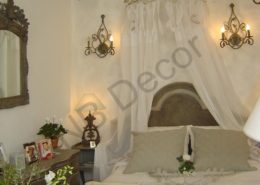 Bedroom Interior Decoration