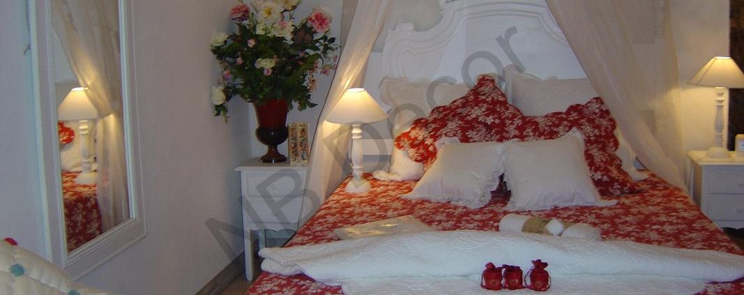 Bedroom Interior Decoration