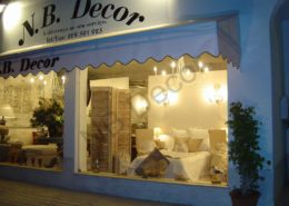 NB Decor Interior Decoration and Design