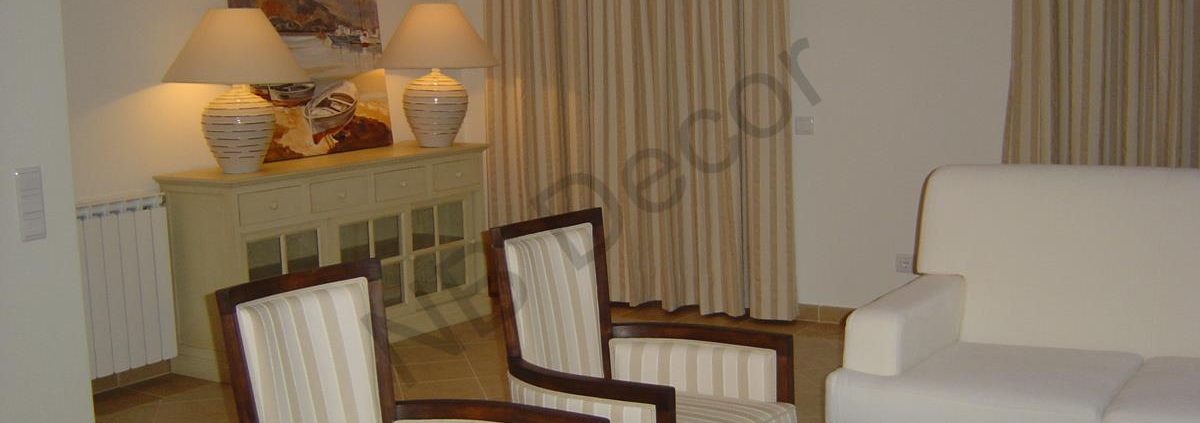 Living Room Interior Decoration