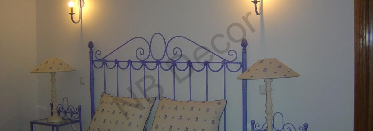 Bedroom Interior Decoration