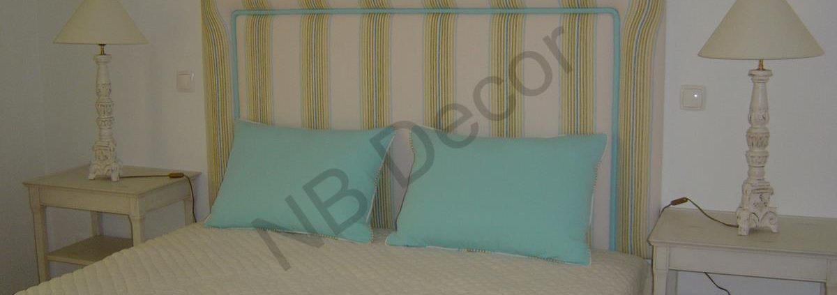 Bedroom Interior Decoration