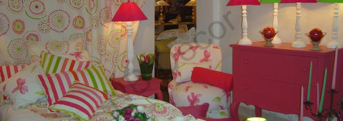 Bedroom Interior Decoration