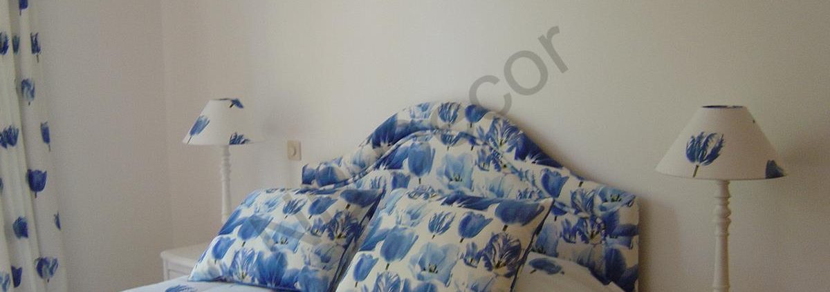 Bedroom Interior Decoration