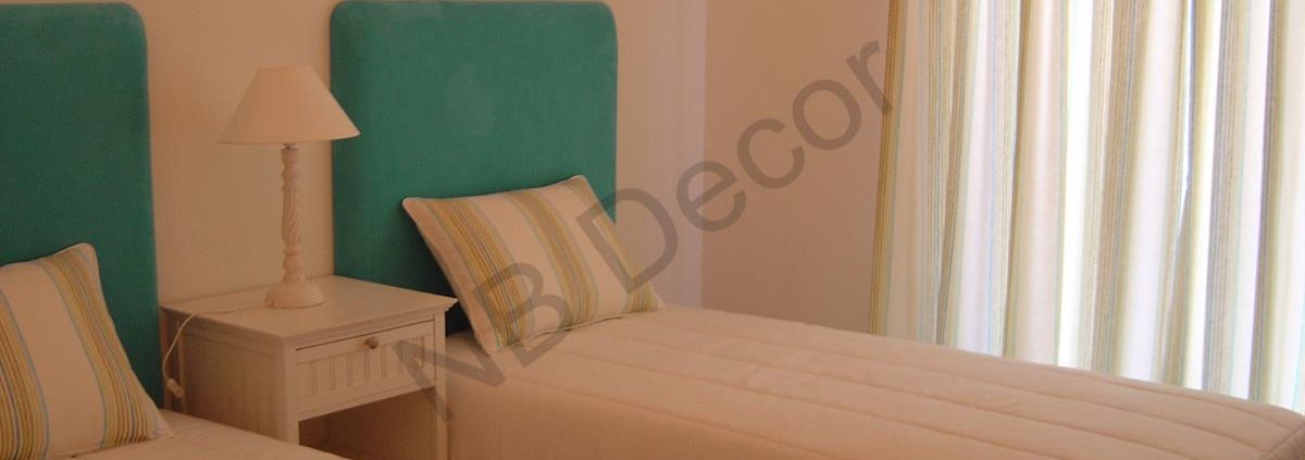 Bedroom Interior Decoration
