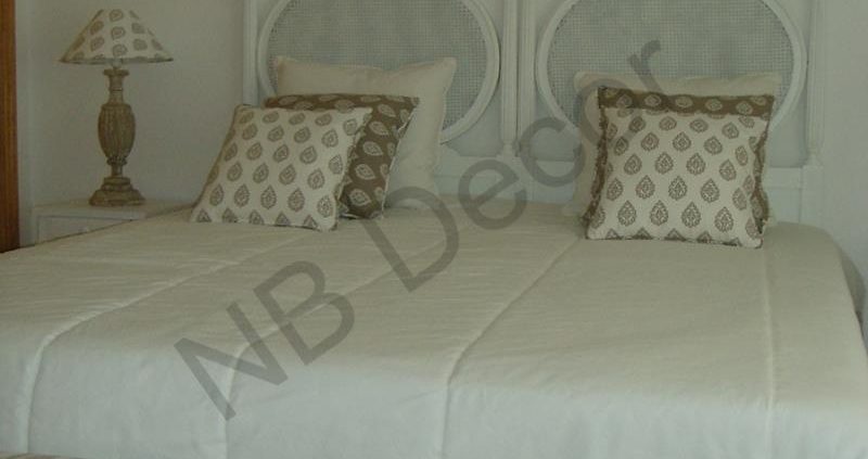 Bedroom Interior Decoration