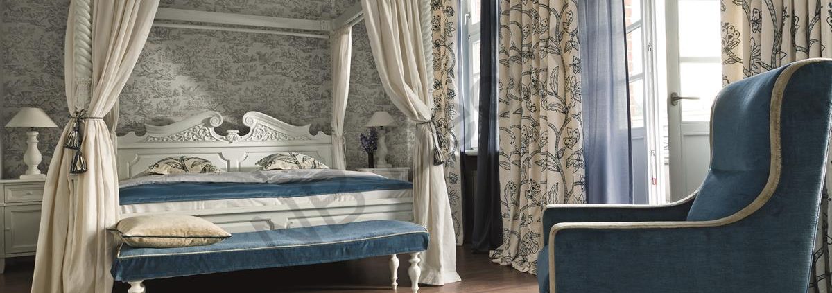 Bedroom Interior Decoration