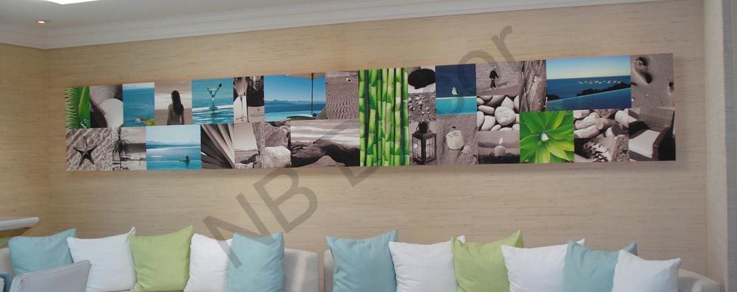 Living Room Interior Decoration