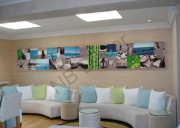 Living Room Interior Decoration