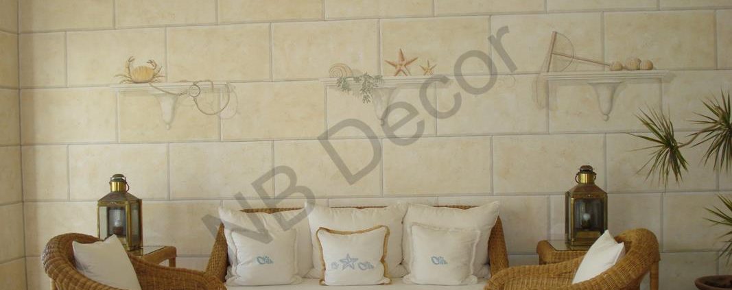 Living Room Interior Decoration