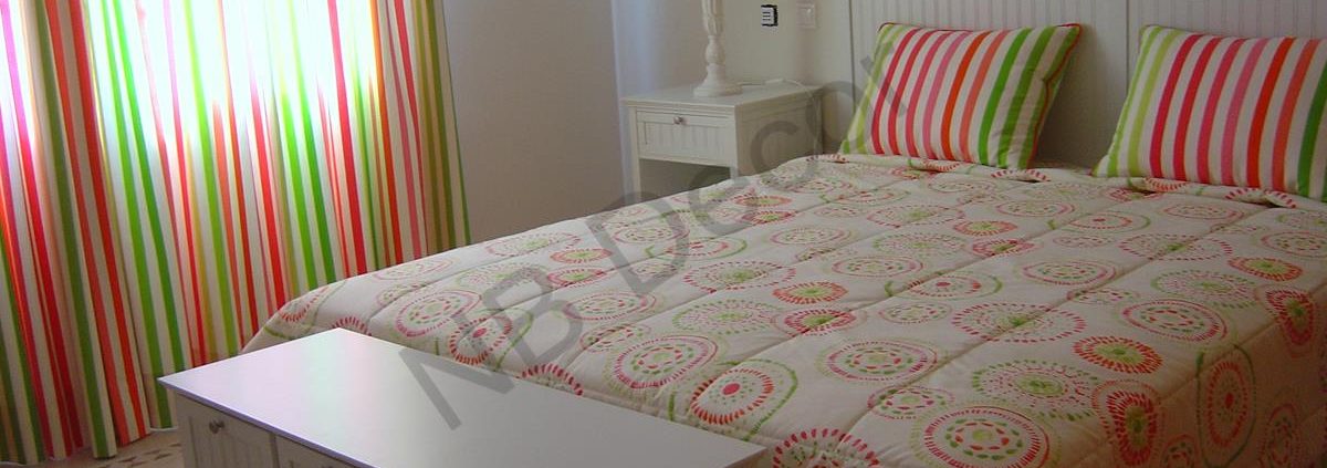 Bedroom Interior Decoration