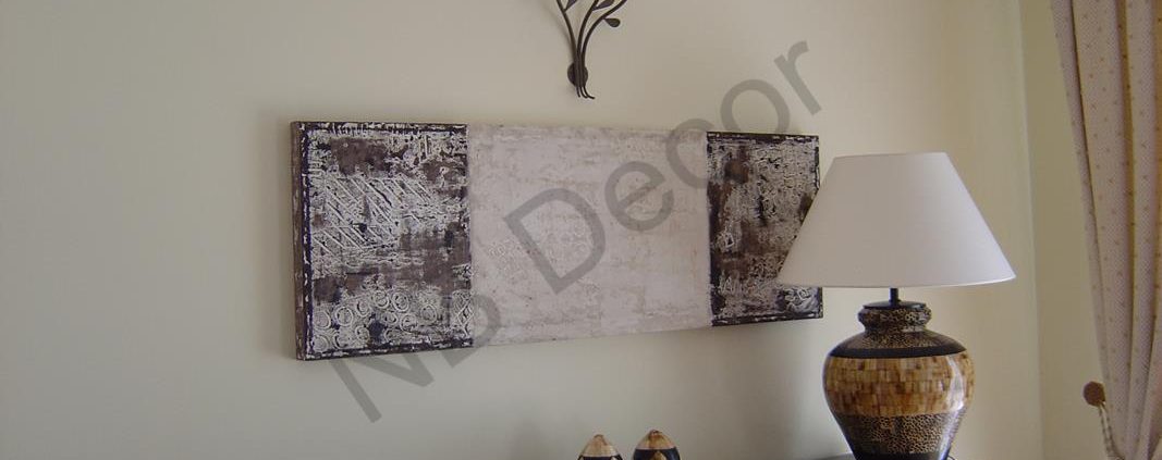 Dining Room Interior Decoration