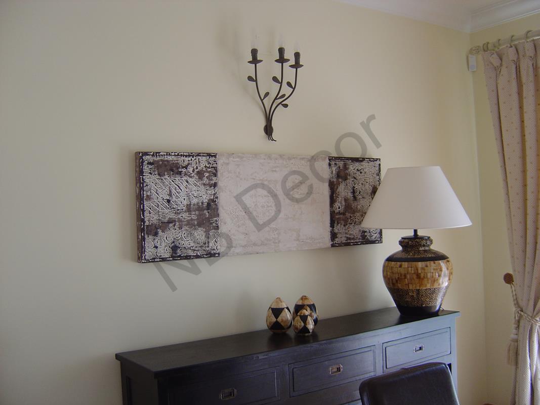 Dining Room Interior Decoration